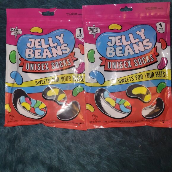 Boxer and socks bundle - Picture 4 of 6